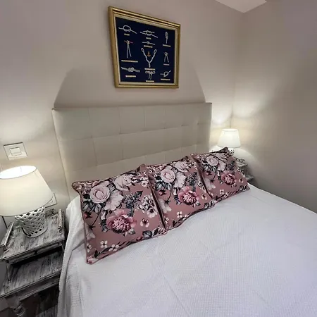 La Casa De Rivero Lägenhet Avilés
