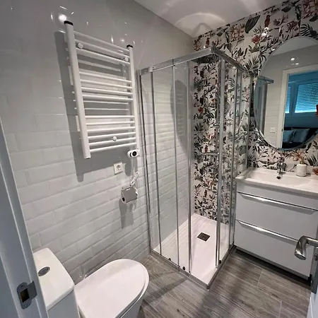 La Casa De Rivero דירה אבילס
