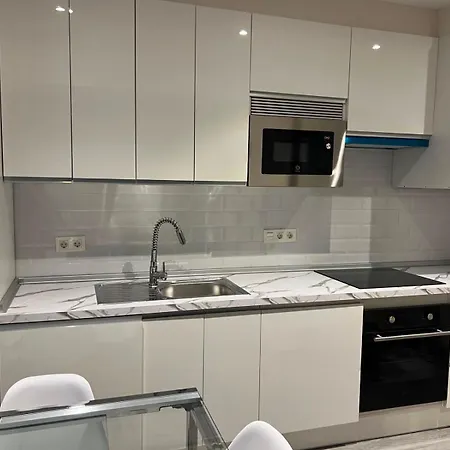 La Casa De Rivero *