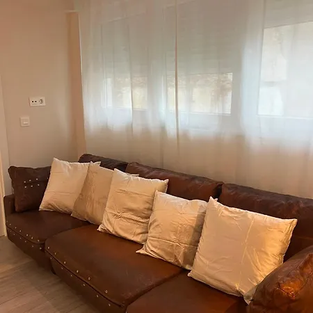 Lägenhet La Casa De Rivero Avilés
