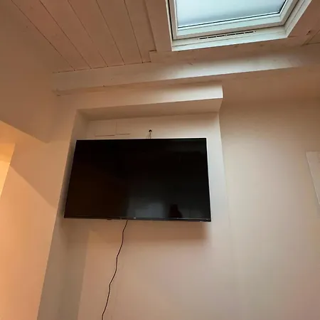 La Casa De Rivero דירה *